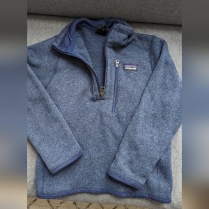 Patagonia - XS lot